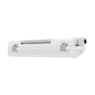 Ledvance LED Waterproof Batten Damp Proof Fit 51W 8000lm - 840-850-865 CCT | 150cm - Replaces 2x58W