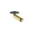 SLV Grip! Steel Spot Black 10W 590lm - 927 Extra Warm White | Best Colour Rendering - Dimmable